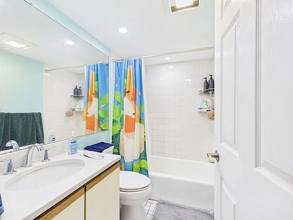 85 Brainerd Rd #P505 — Photo 17