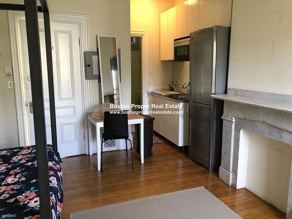 323 Beacon St. #8 Boston - Back Bay Unit Photo 1 (1)