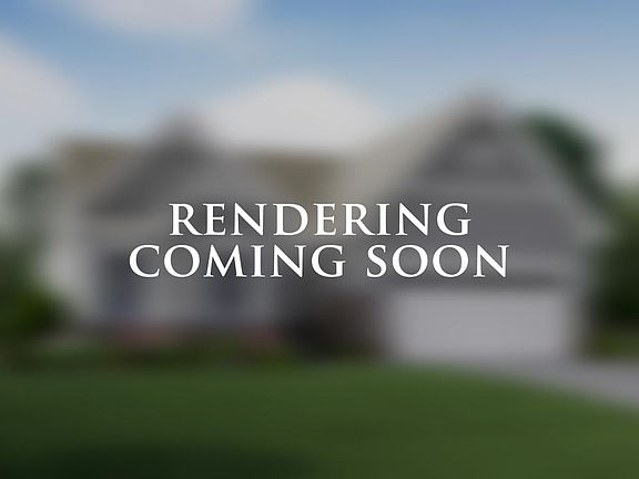 Design Rendering Coming Soon