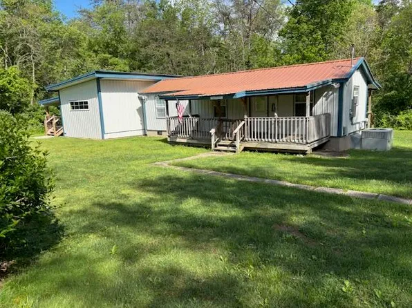 337 Bellview Rd, Pikeville, TN 37367
