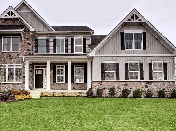 66 Hampton Hill Dr, Camden Wyoming, DE 19934