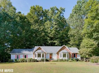 14 Lord Fairfax Dr, Fredericksburg, VA 22405