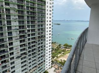 1750 N Bayshore Dr APT 2609, Miami, FL 33132