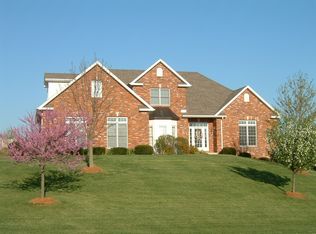 619 Turnberry Dr, Jefferson City, MO 65109