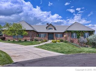 1965 Cantwell Grv, Colorado Springs, CO 80906