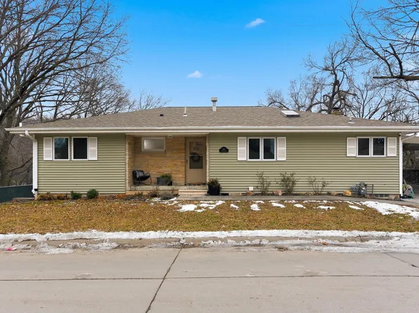 500 Frank St, Council Bluffs, IA 51503