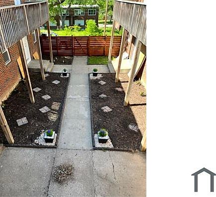 2nd image of 1613 Everett Ave #3