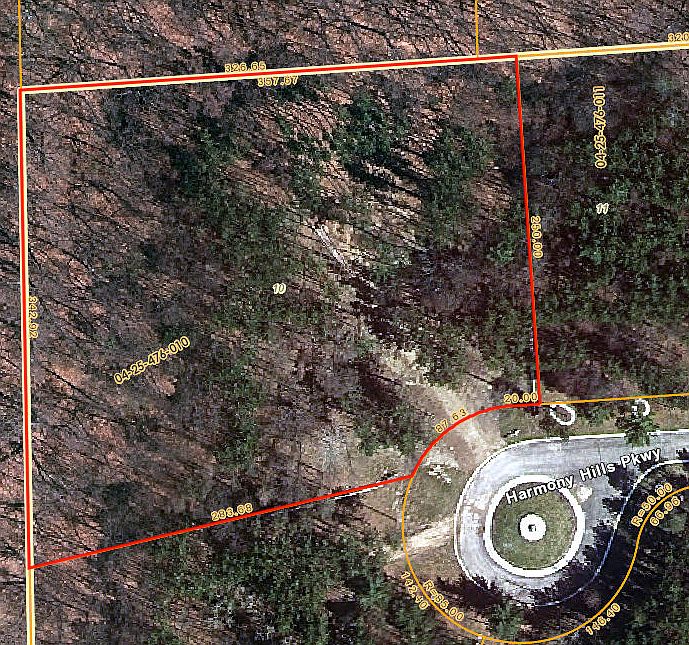 1st image of 721 Harmony Hills