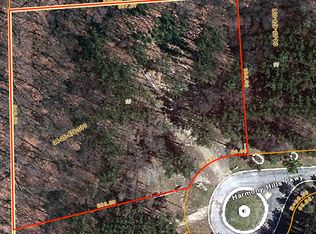 721 Harmony Hills, oxford, MI 48371