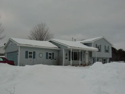 6245 Sunset Dr, Lake Ann, MI, 49650