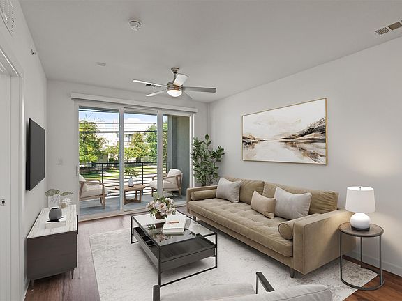 3rd image of 4801 Springdale Rd #1102