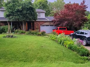334 Miami Valley Dr, Loveland, OH 45140
