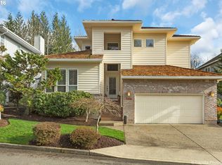 1402 NW Mayfield Rd, Portland, OR 97229