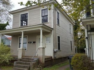 1207 N Craven St #A, New Bern, NC 28560