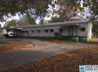 107 Parkdale Dr, Childersburg, AL 35044