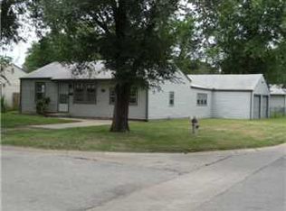 4603 S Laclede Ave, Wichita, KS 67217