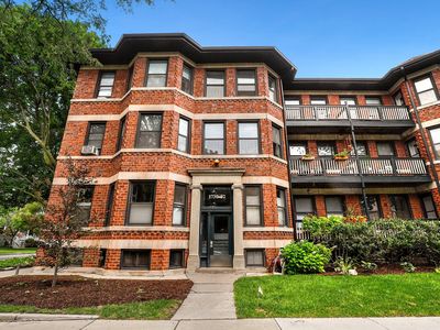 1730 W Leland Ave #2E, Chicago, IL, 60640
