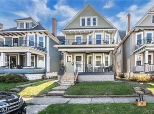 67 Arnold St, Buffalo, NY 14213