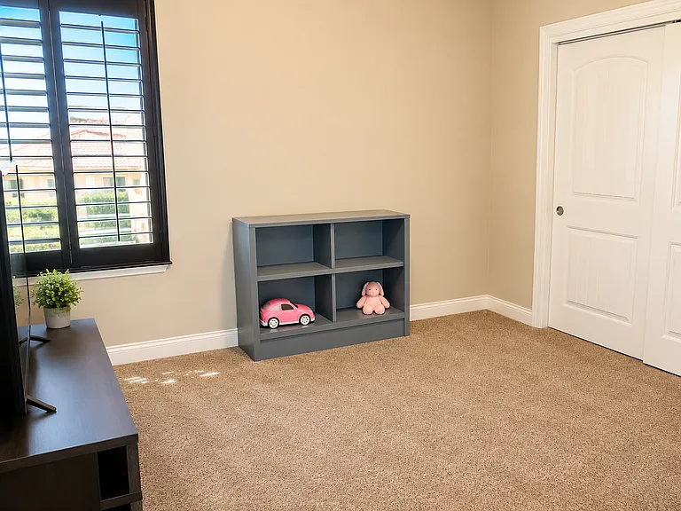4th Bedroom