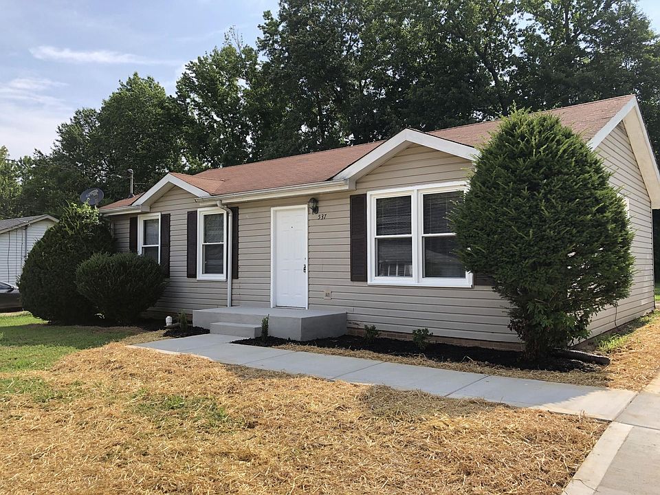1st image of 537 Donna Dr