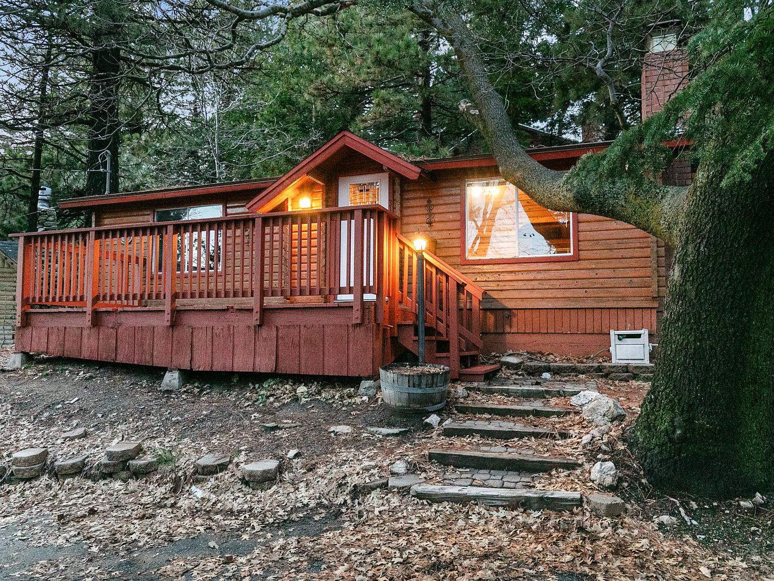 31690 Panorama Dr, Running Springs, CA 92382 Zillow