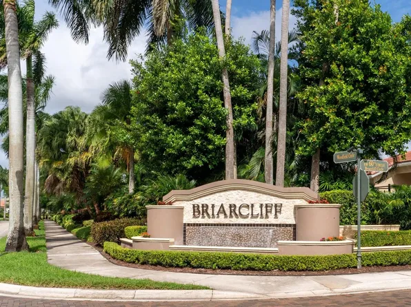 4078 NW Briarcliff Circle, Boca Raton, FL 33496