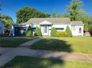 2304 Audley Ave, New Castle, PA 16105