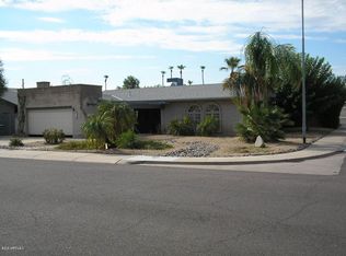 4519 W Hayward Ave, Glendale, AZ 85301