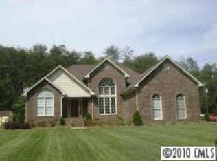 1638 Rufty St, Catawba, NC 28609