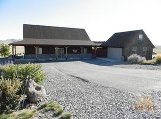 9 Hollow Top Trl, Three Forks, MT 59752