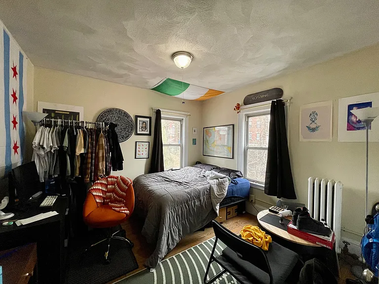 97 Kilsyth Rd #3F — Photo 7