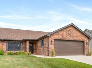 14742 B Drummond St, Cedar Lake, IN 46303