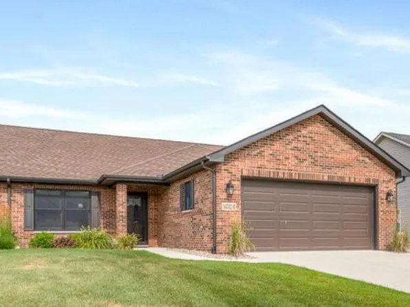 14742 B Drummond St, Cedar Lake, IN 46303