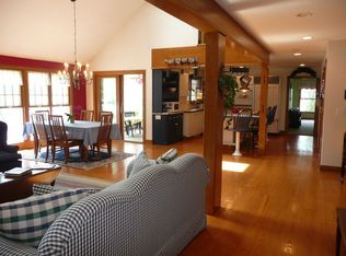 7156 State Route 61, Sunbury, OH 43074