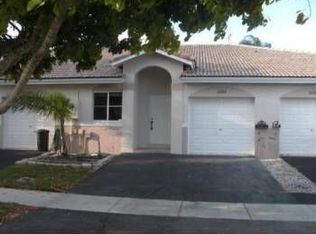 11333 SW 17th Ct, Miramar, FL 33025