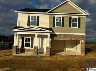 1233 N Price Rd LOT 44, Florence, SC 29506