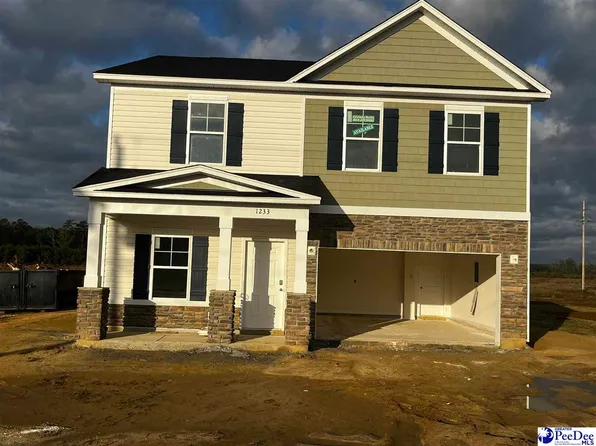 1233 N Price Rd Lot 44, Florence, SC 29506