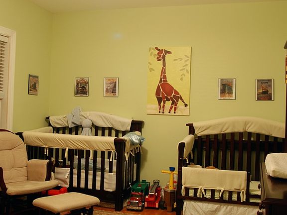 Bedroom #1