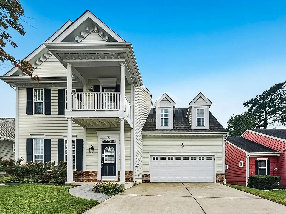 145 Plott Hound Dr