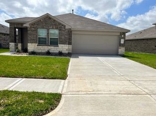 21607 Wine Palm Way, Katy, TX 77449