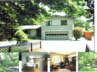 1013 NW Prospect Ave, Grants Pass, OR 97526