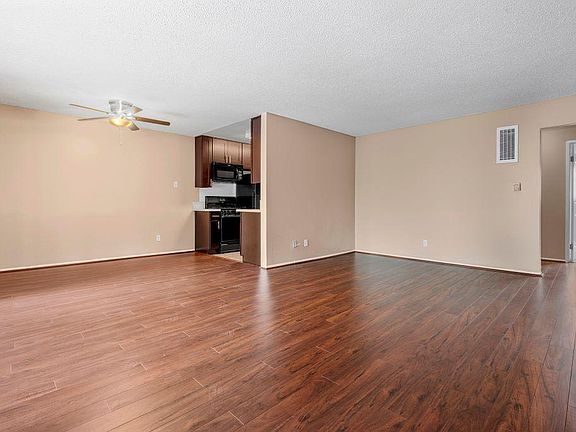 Two Bedroom Apartment