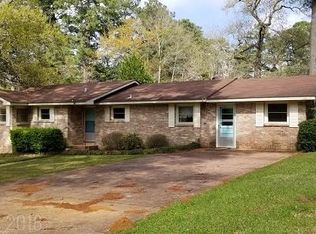 1700 Clark Ave, Bay Minette, AL 36507