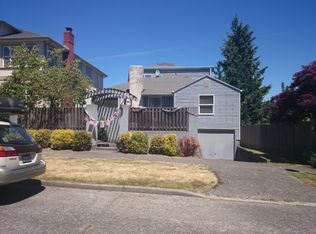 4108 W Bertona St, Seattle, WA 98199