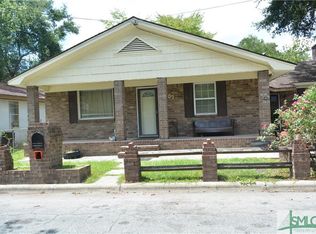 7 Churchill St, Savannah, GA 31405