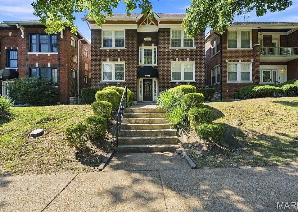 1st image of 6412 Alamo Ave APT 2W