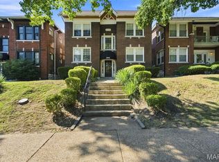 6412 Alamo Ave APT 1E, Saint Louis, MO 63105