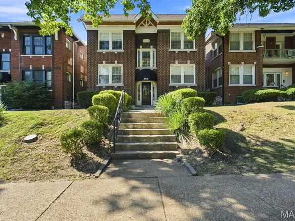 6412 Alamo Ave APT 2W, Saint Louis, MO 63105