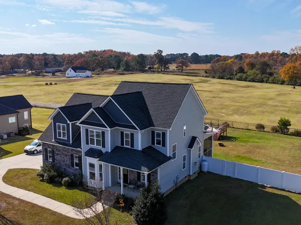 141 Vibernum Vw, Four Oaks, NC 27524