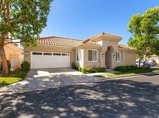 21185 San Miguel, Mission Viejo, CA 92692